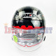 SHEL ROVER # R-815 BK/OR (L) GP