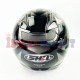 SHEL ROVER # R-815 BK/OR (L) GP