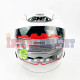 SHEL ROVER WHITE (M) GP