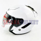 SHEL ROVER WHITE (M) GP