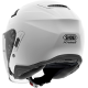 SHOEI J-CRUISE 2 LUMINOUS WHITE (XL)