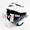 SHOEI J-CRUISE 2 LUMINOUS WHITE (L)
