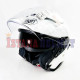 SHOEI J-CRUISE 2 LUMINOUS WHITE (XL)