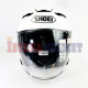SHOEI J-CRUISE 2 LUMINOUS WHITE (XL)