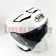 SHOEI J-CRUISE 2 LUMINOUS WHITE (XL)