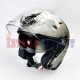 SHOEI J-CRUISE 2 MATT DEEP GREY (XXL)