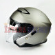 SHOEI J-CRUISE 2 MATT DEEP GREY (XXL)