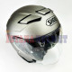 SHOEI J-CRUISE 2 MATT DEEP GREY (XXL)