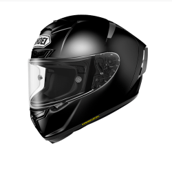 SHOEI X-14 BLACK (L)