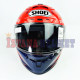 SHOEI X-14 MARQUEZ6 TC-1 (L)