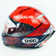 SHOEI X-14 MARQUEZ6 TC-1 (L)