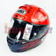 SHOEI X-14 MARQUEZ6 TC-1 (L)