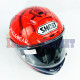 SHOEI X-14 MARQUEZ6 TC-1 (L)