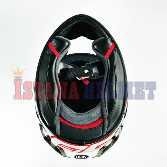 SHOEI X-14 MARQUEZ6 TC-1 (L)