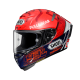 SHOEI X-14 MARQUEZ6 TC-1 (L)