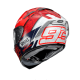 SHOEI X-14 MARQUEZ6 TC-1 (L)