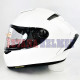 SHOEI X-14 WHITE (L)