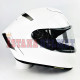 SHOEI X-14 WHITE (L)