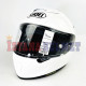 SHOEI X-14 WHITE (L)