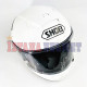 SHOEI X-14 WHITE (L)