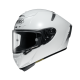 SHOEI X-14 WHITE (L)