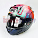 SHOEI X-15 MARQUEZ HOLI TC-1 (XL)