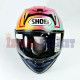 SHOEI X-15 MARQUEZ HOLI TC-1 (XL)