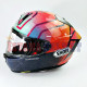 SHOEI X-15 MARQUEZ HOLI TC-1 (XL)
