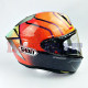 SHOEI X-15 MARQUEZ HOLI TC-1 (XL)