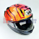 SHOEI X-15 MARQUEZ HOLI TC-1 (XL)