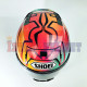 SHOEI X-15 MARQUEZ HOLI TC-1 (XL)
