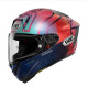 SHOEI X-15 MARQUEZ HOLI TC-1 (XL)