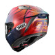 SHOEI X-15 MARQUEZ HOLI TC-1 (XL)