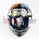 SHOEI X-15 MARQUEZ MOTEGI 5 TC-1 (L)