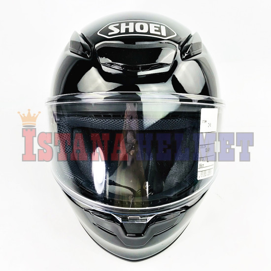 SHOEI Z-8 BLACK (L)