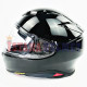 SHOEI Z-8 BLACK (L)