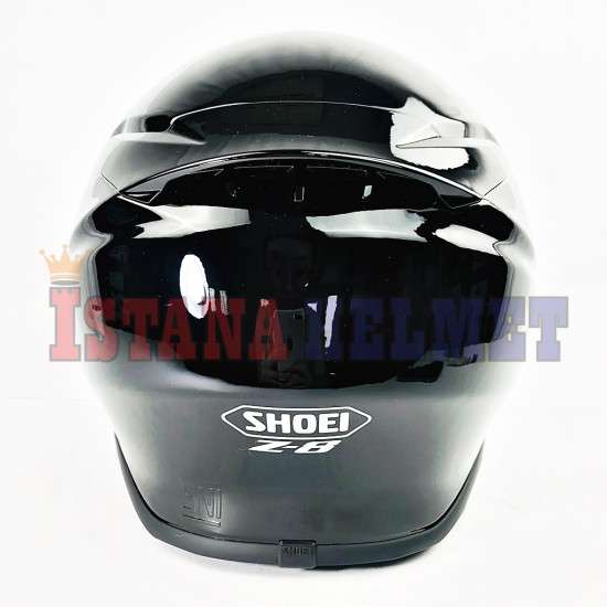 SHOEI Z-8 BLACK (L)