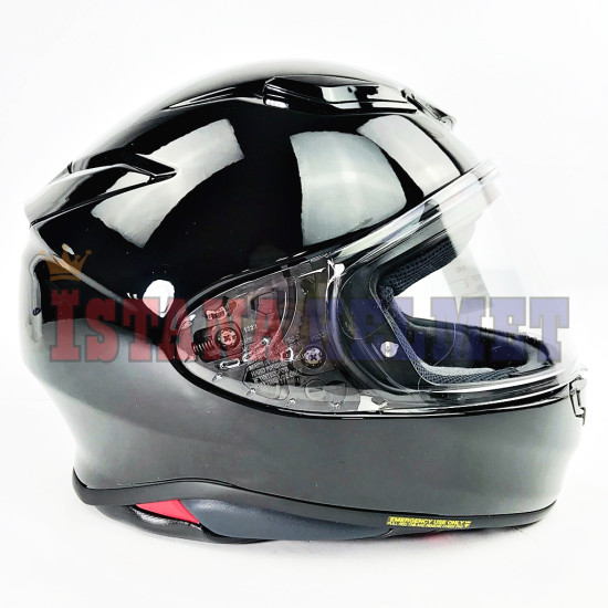 SHOEI Z-8 BLACK (L)