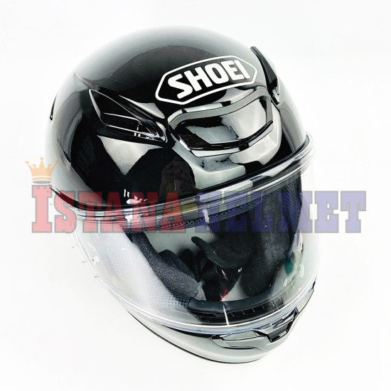 SHOEI Z-8 BLACK (L)