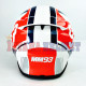 SHOEI Z-8 MM93 RETRO TC-10 (L)