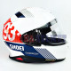 SHOEI Z-8 MM93 RETRO TC-10 (L)