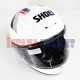 SHOEI Z-8 MM93 RETRO TC-10 (L)