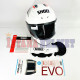 SHOEI Z-8 MM93 RETRO TC-10 (L)