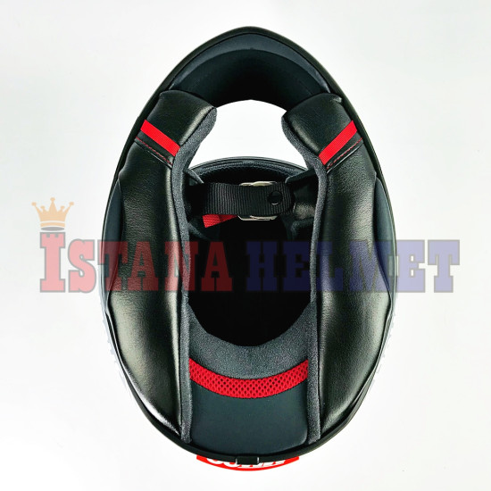 SHOEI Z-8 MM93 RETRO TC-10 (L)