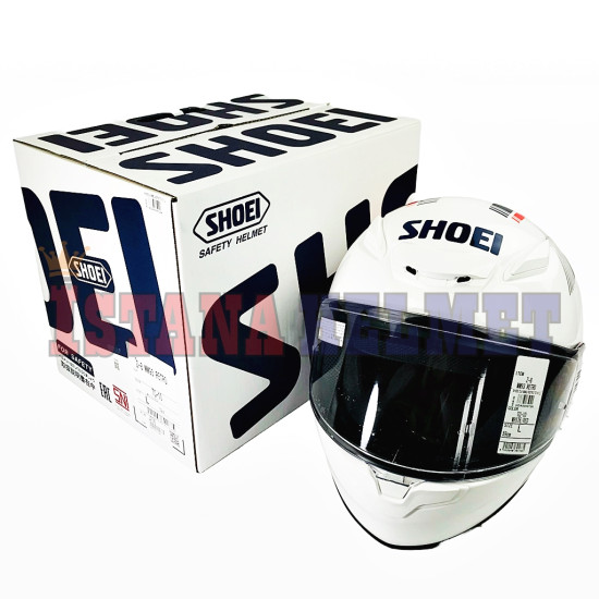 SHOEI Z-8 MM93 RETRO TC-10 (L)