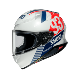 SHOEI Z-8 MM93 RETRO TC-10 (L)