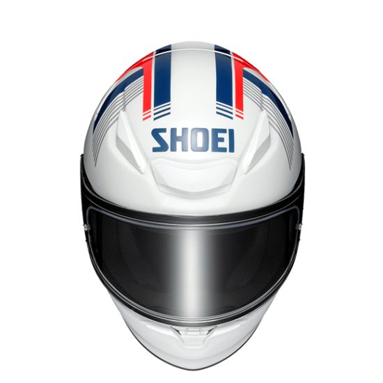 SHOEI Z-8 MM93 RETRO TC-10 (L)