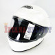 SHOEI Z-8 WHITE (XL)