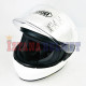 SHOEI Z-8 WHITE (XL)