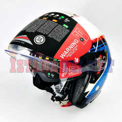 SMK GTJ LIBERO GL153 (XL)